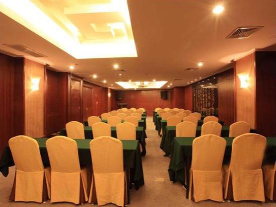 Grand Metro Hotel Nanjing  Exterior photo