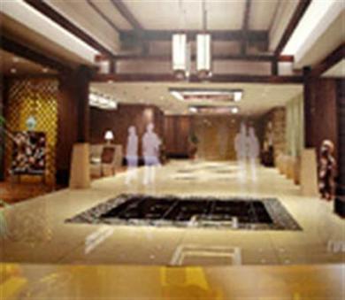 Grand Metro Hotel Nanjing  Exterior photo